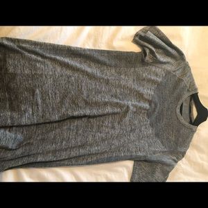 Gymshark Workout Shirt